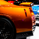 Illustration for article titled Here Is Your Enormous 2017 Detroit Auto Show Photo Gallery